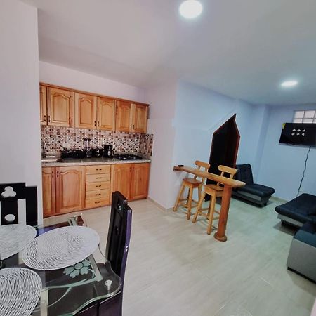 Villa Flor Jericoc  Kültér fotó