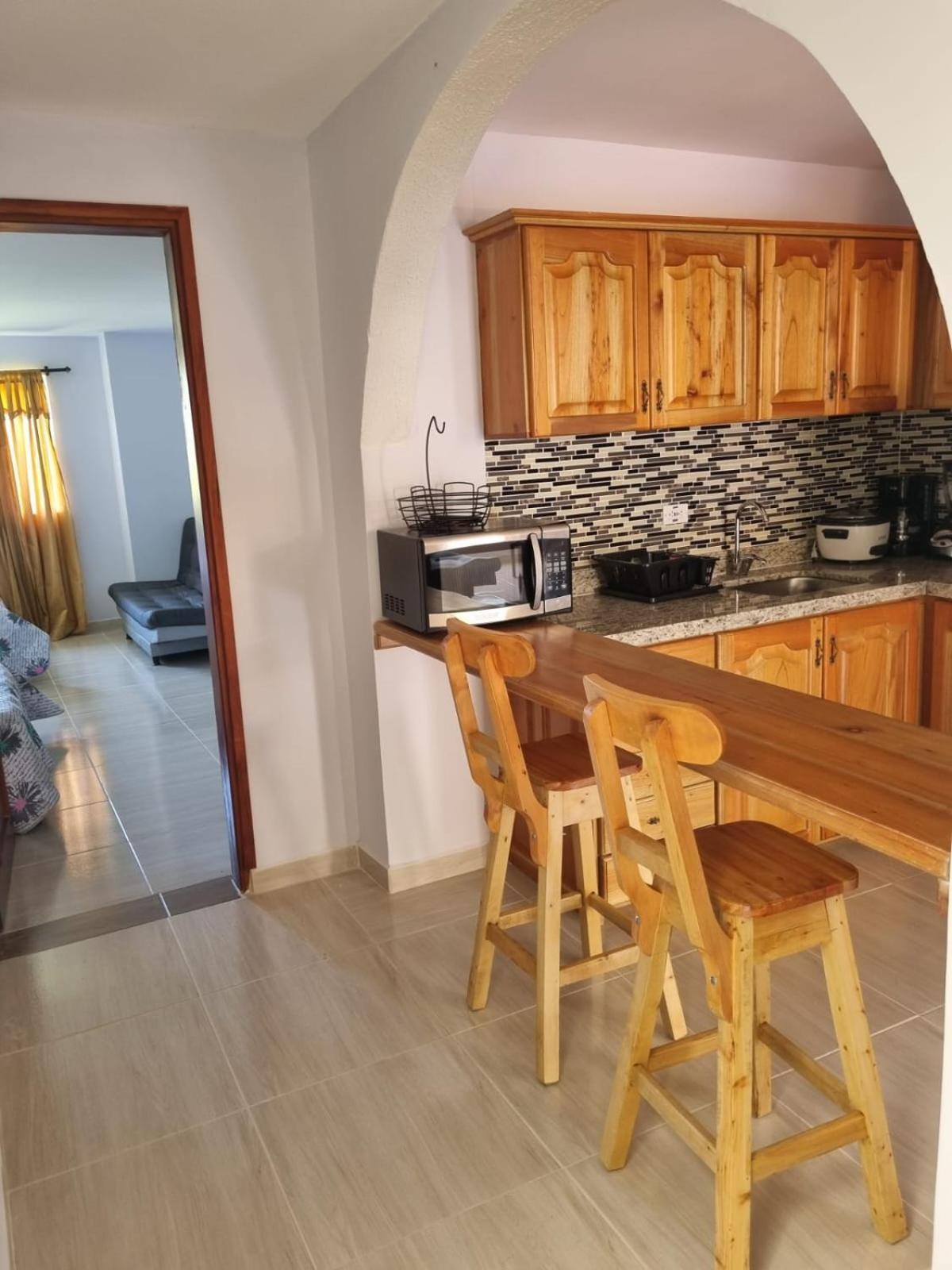 Villa Flor Jericoc  Kültér fotó