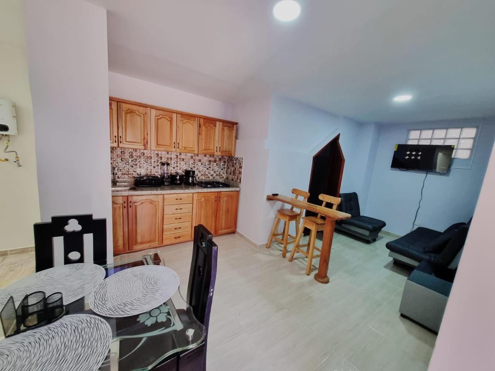 Villa Flor Jericoc  Kültér fotó